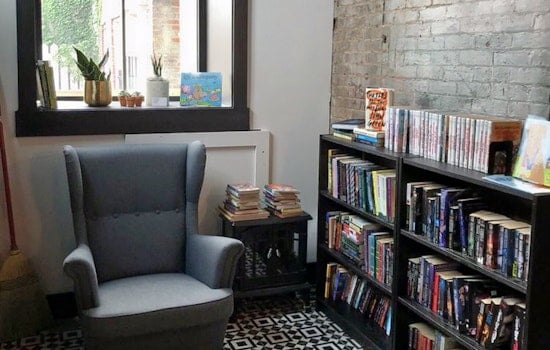 Louisville's 4 top bookstores (that won't break the bank)