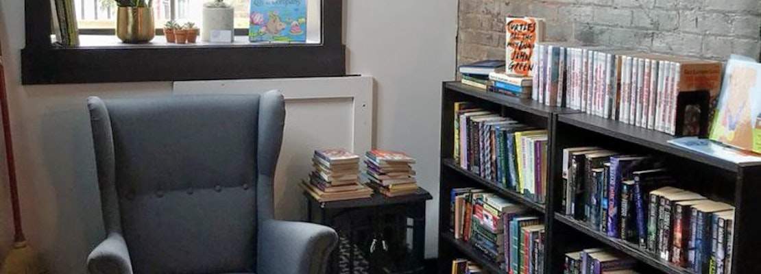 Louisville's 4 top bookstores (that won't break the bank)