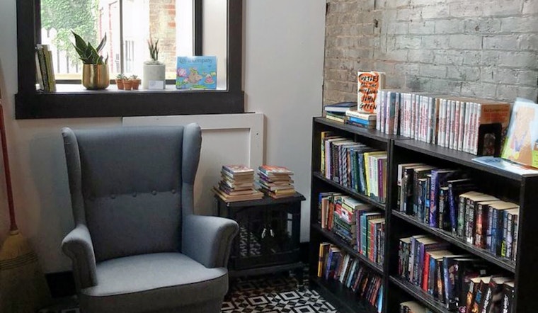 Louisville's 4 top bookstores (that won't break the bank)