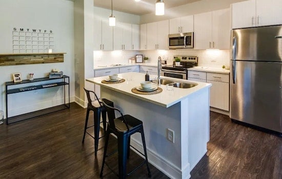 Apartments for rent in Indianapolis: What will $1,600 get you?