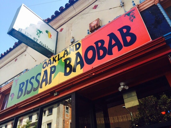 Oakland Eats: Bissap Baobab Oakland to close, Doña now open on Piedmont Avenue, more