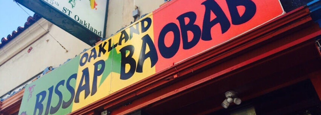 Oakland Eats: Bissap Baobab Oakland to close, Doña now open on Piedmont Avenue, more