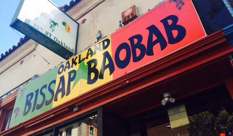 Oakland Eats: Bissap Baobab Oakland to close, Doña now open on Piedmont Avenue, more