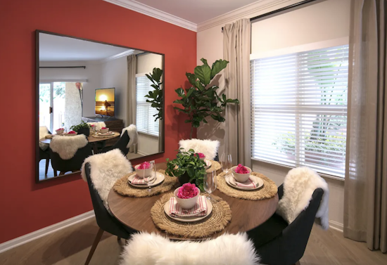 Apartments for rent in San Diego: What will $2,800 get you?