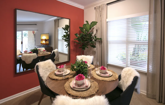 Apartments for rent in San Diego: What will $2,800 get you?