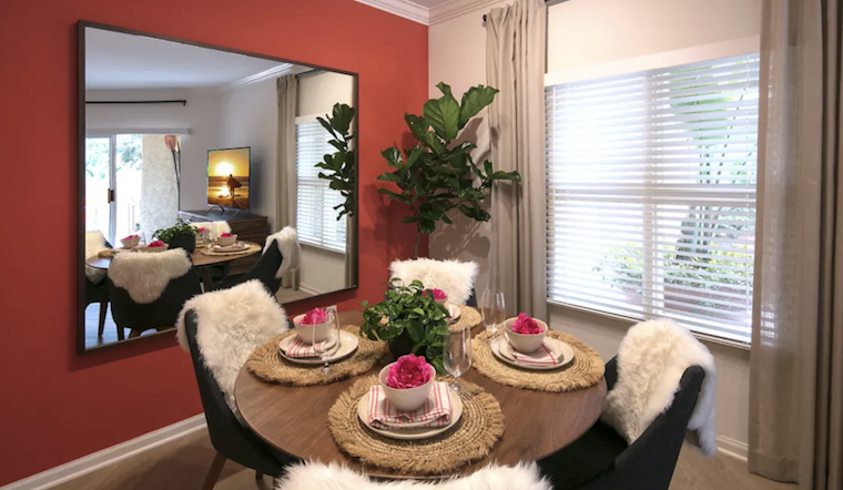 Apartments for rent in San Diego: What will $2,800 get you?