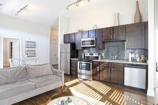 Apartments for rent in Nashville: What will $1,800 get you?