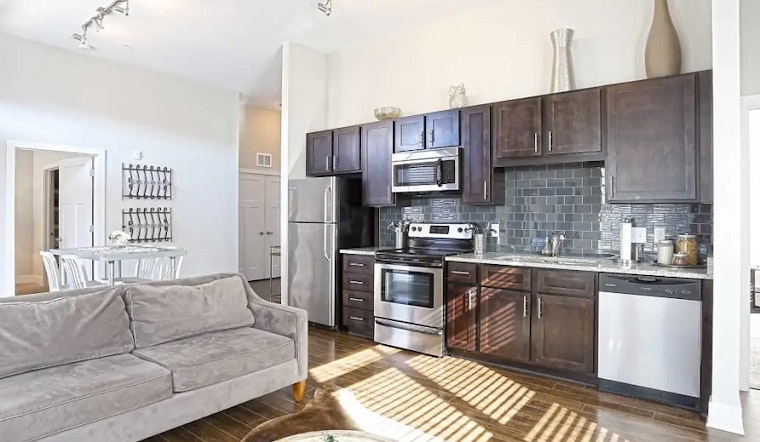 Apartments for rent in Nashville: What will $1,800 get you?