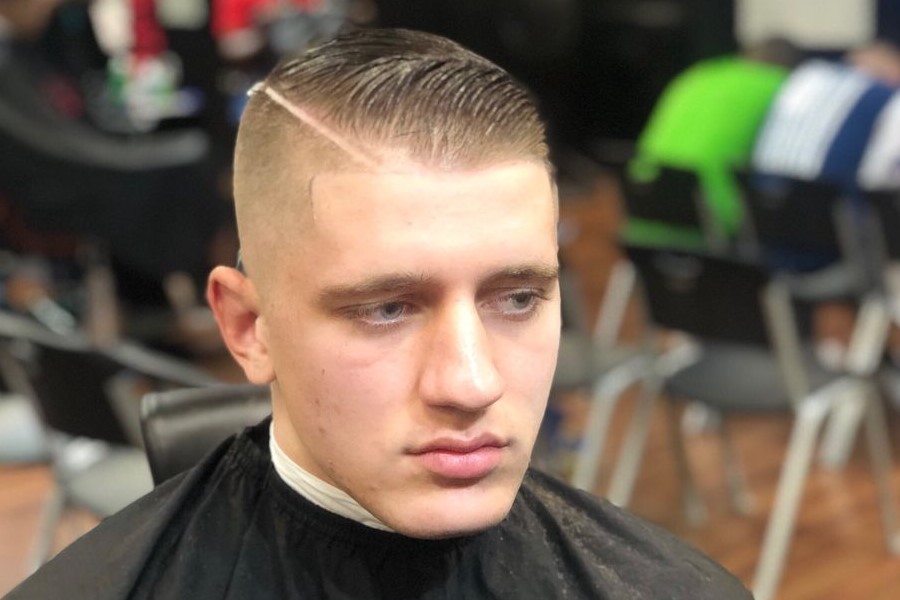 Mens Haircuts Near You in Virginia Beach