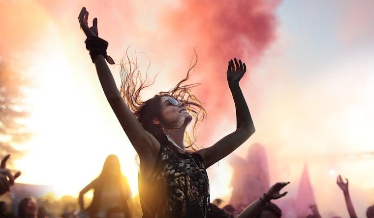 5 events worth checking out in Portland this week
