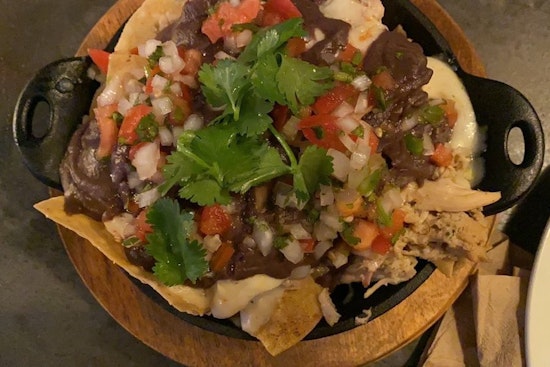 Tanka Restaurant brings traditional American fare to East Hollywood