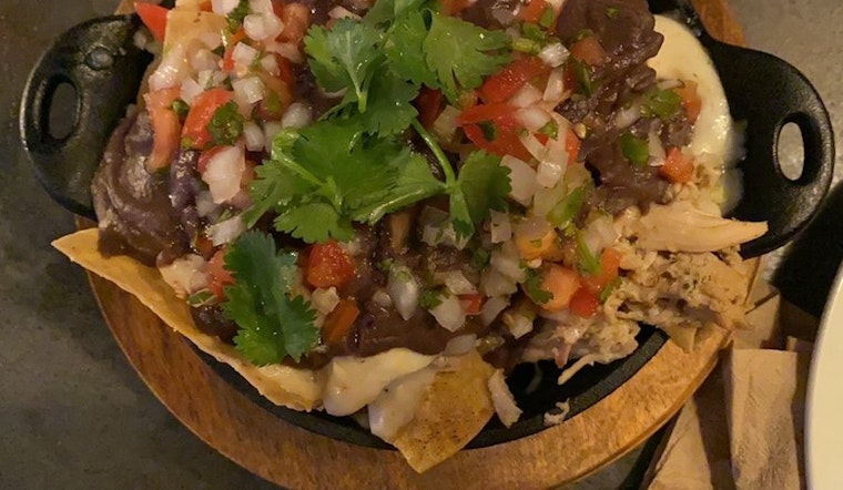 Tanka Restaurant brings traditional American fare to East Hollywood