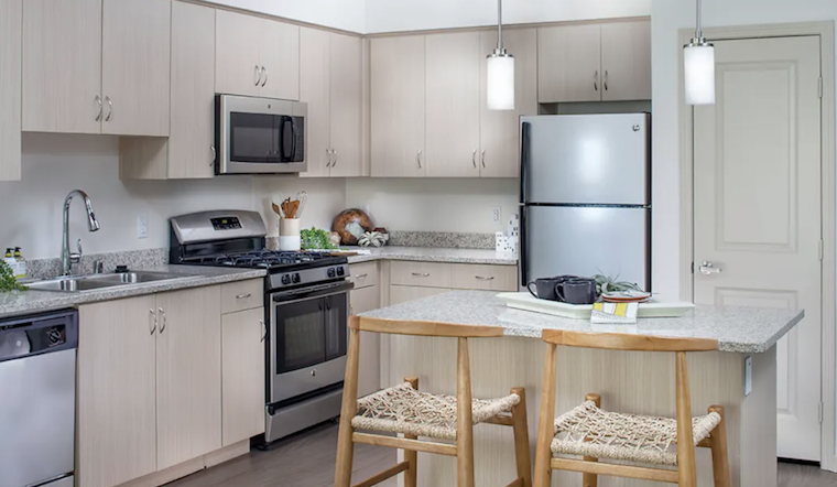 Apartments for rent in Chula Vista: What will $2,400 get you?