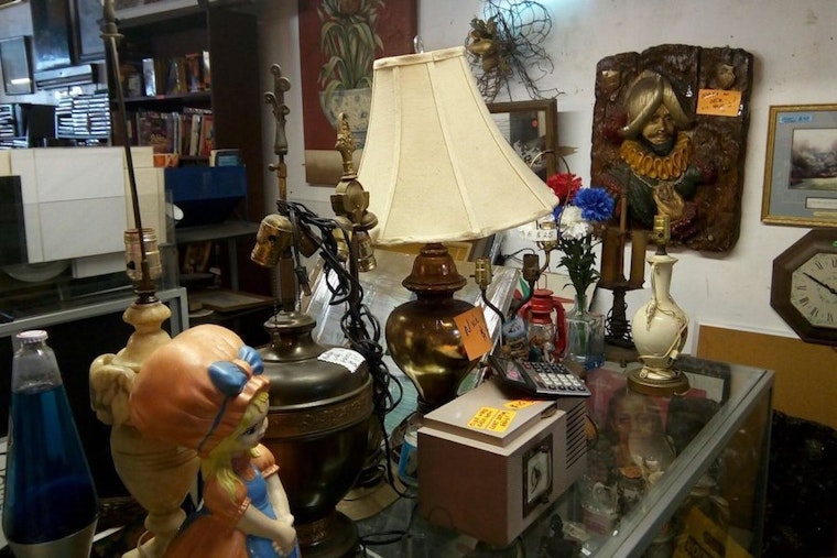 The 4 best used, vintage and consignment spots in Jersey City