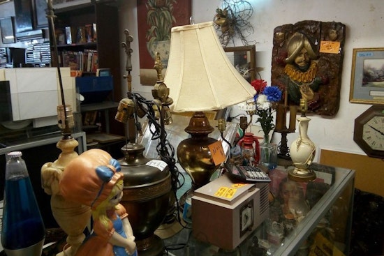 The 4 best used, vintage and consignment spots in Jersey City