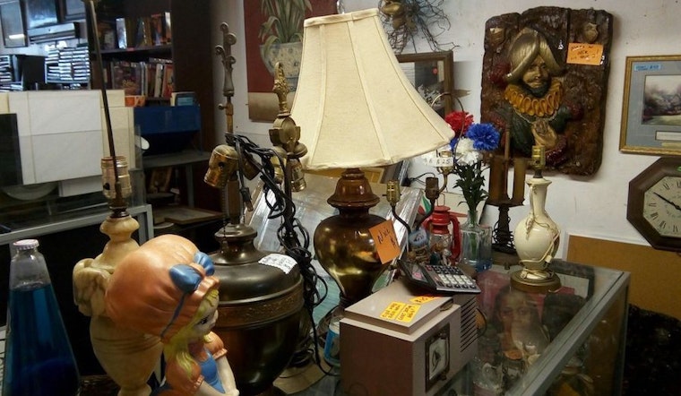 The 4 best used, vintage and consignment spots in Jersey City