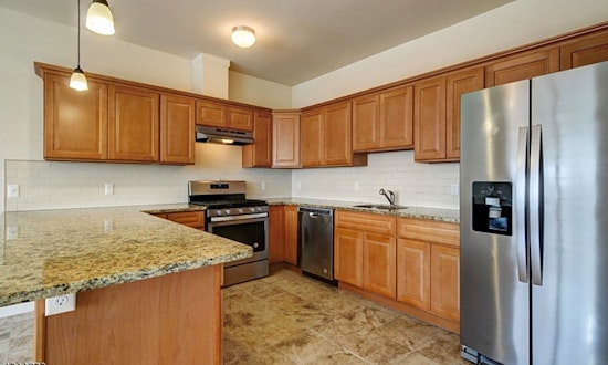 Apartments for rent in Newark: What will $1,600 get you?