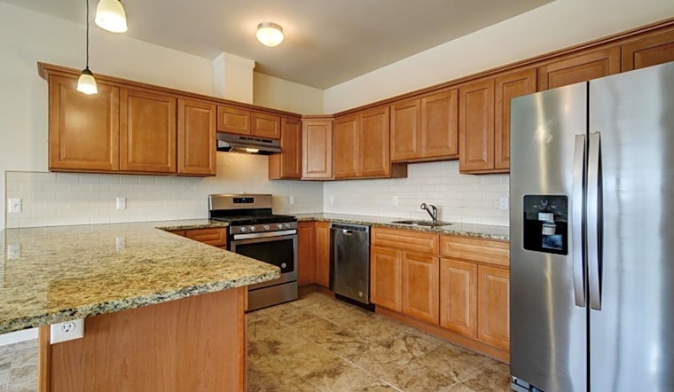 Apartments for rent in Newark: What will $1,600 get you?