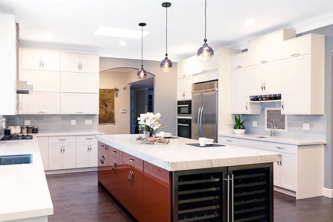 The 4 best kitchen and bath spots in San Jose