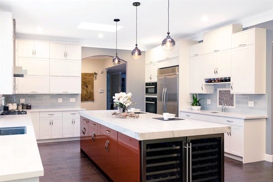 The 4 best kitchen and bath spots in San Jose