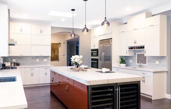 The 4 best kitchen and bath spots in San Jose