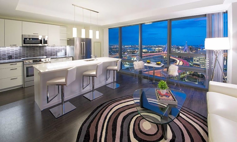 Apartments for rent in Cambridge: What will $4,100 get you?