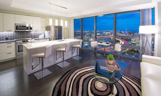 Apartments for rent in Cambridge: What will $4,100 get you?