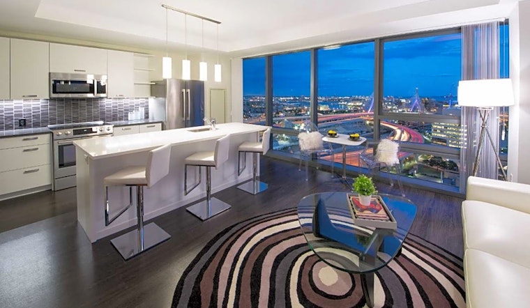 Apartments for rent in Cambridge: What will $4,100 get you?