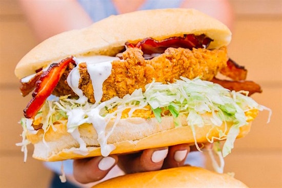 3 top spots for sandwiches in Sunnyvale