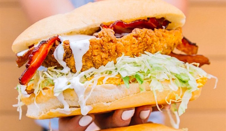 3 top spots for sandwiches in Sunnyvale