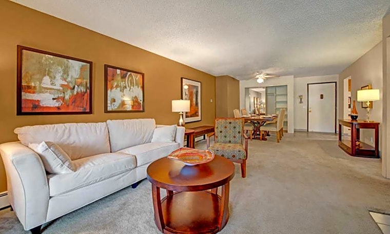 Apartments for rent in Colorado Springs: What will $1,200 get you?