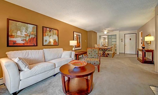 Apartments for rent in Colorado Springs: What will $1,200 get you?