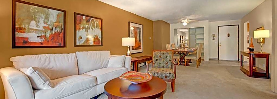 Apartments for rent in Colorado Springs: What will $1,200 get you?