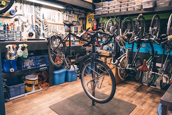 Portland's top 4 bike shops, ranked