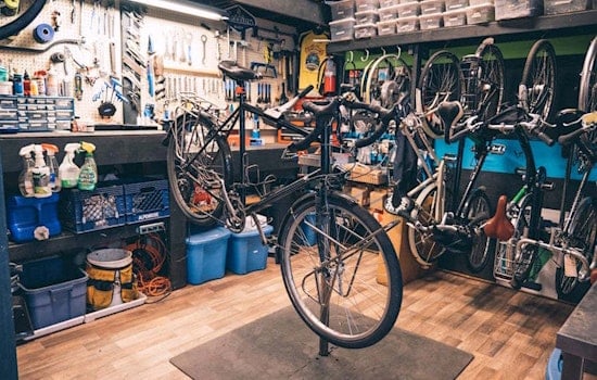 Portland's top 4 bike shops, ranked