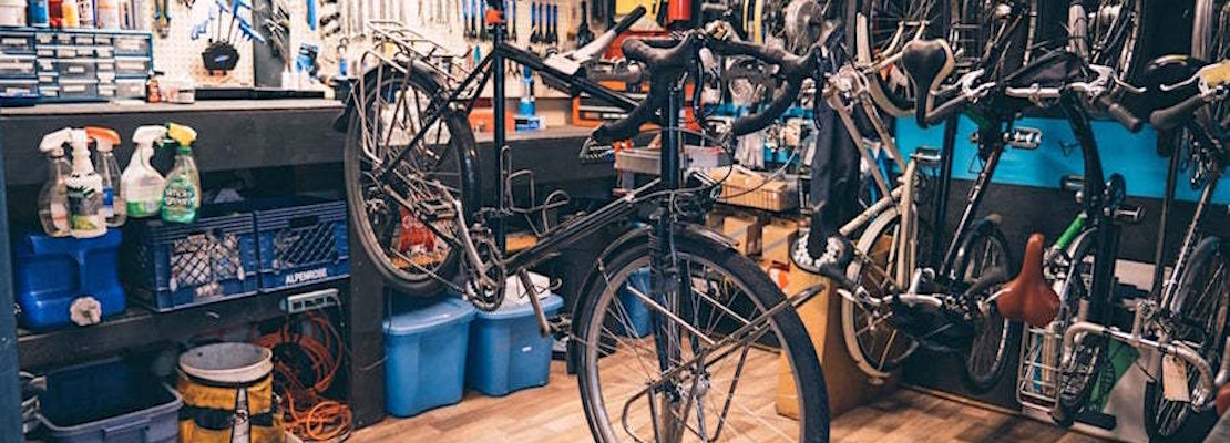 Portland's top 4 bike shops, ranked