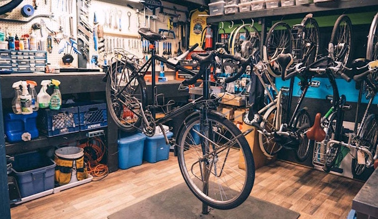 Portland's top 4 bike shops, ranked