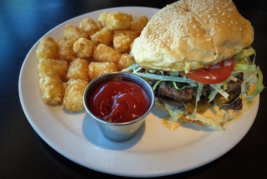 Traditional American eats: 3 new spots to try in Dallas