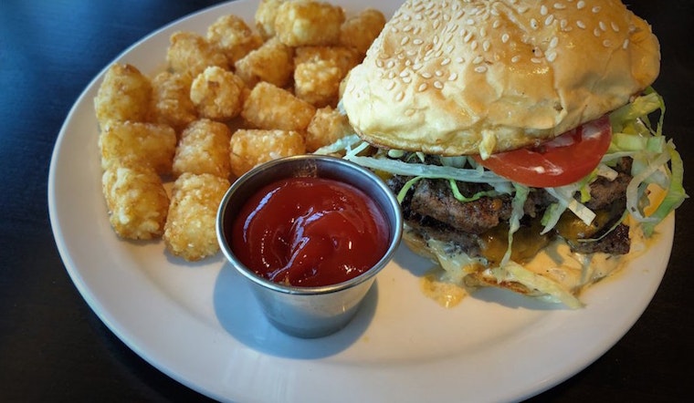 Traditional American eats: 3 new spots to try in Dallas