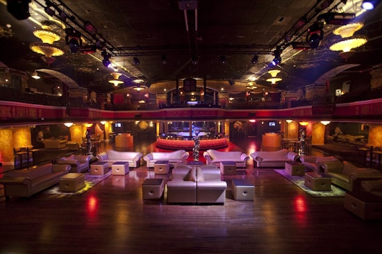 3 Boston music events to head out and enjoy this weekend
