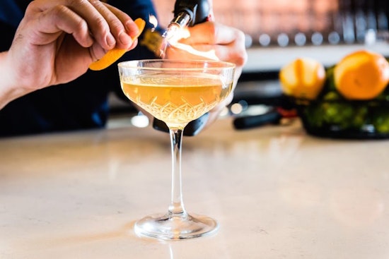 Bites and Booze: 4 New American spots to check out in Dallas