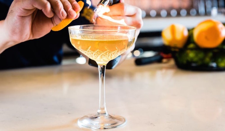 Bites and Booze: 4 New American spots to check out in Dallas