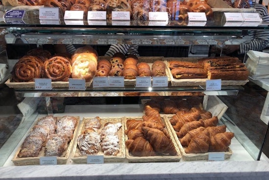 D.C. desserts: 3 new bakeries to indulge your sweet tooth