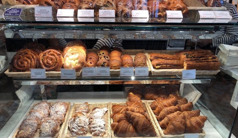 D.C. desserts: 3 new bakeries to indulge your sweet tooth
