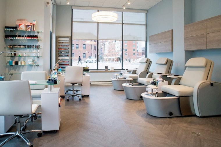 The 3 best massage spots in Portland