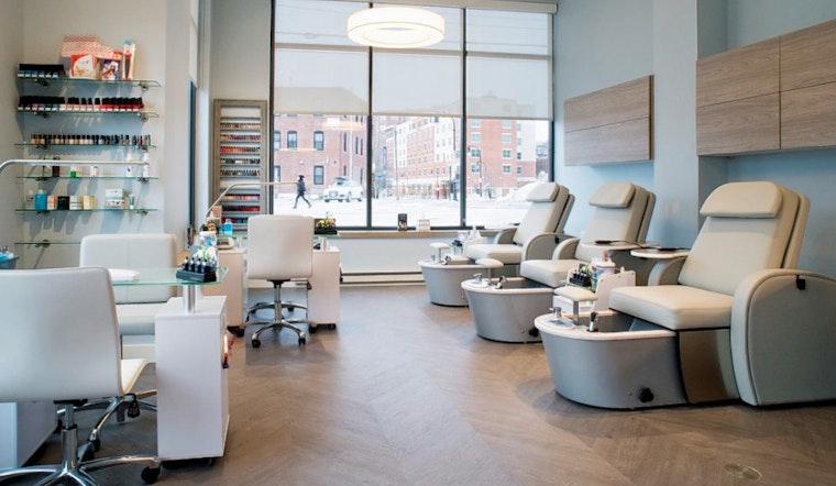 The 3 best massage spots in Portland