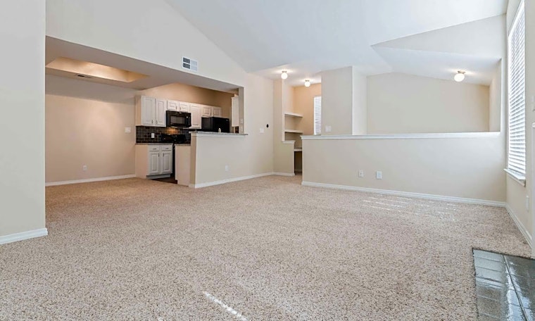 Apartments for rent in Plano: What will $1,900 get you?