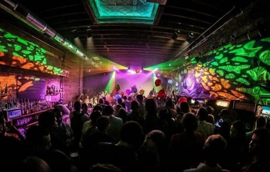 3 rock shows worth seeking out in Chicago this weekend