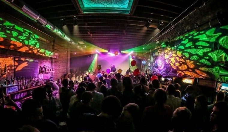 3 rock shows worth seeking out in Chicago this weekend