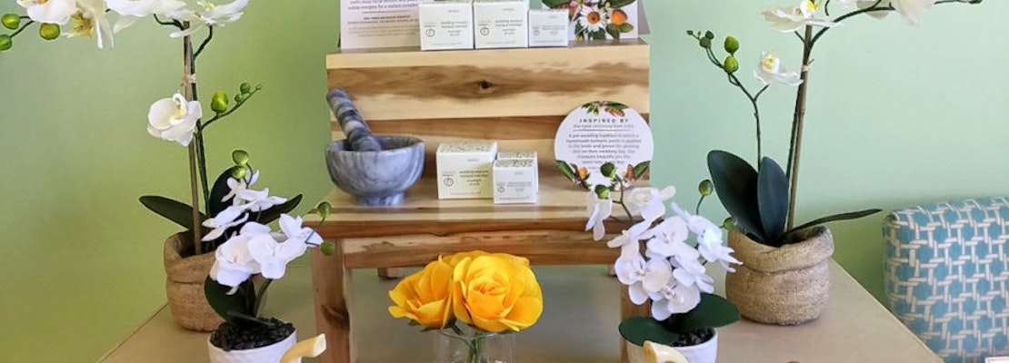 Columbus' top 5 day spas to visit now